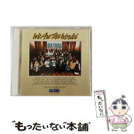 【中古】 We Are The World / アル・ジャロウ / ドリームタイムエンタテインメント [CD]【メール便送料無…