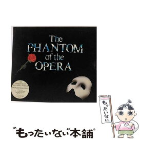 【中古】 The Phantom of the Opera Original 1986 London Cast V．A． / Andrew Lloyd Webber / Uni/Decca [CD]【メール便送料無料】【あす楽対応】