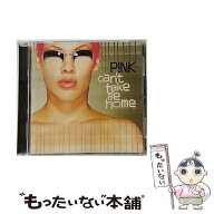 【中古】 CAN'T TAKE ME HOME CD P!nk / P!nk / ARIST [CD]【メール便送料無料】【最短翌日配達対応】