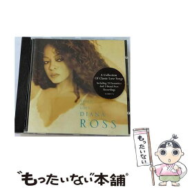 【中古】 CD VOICE OF LOVE/DIANA ROSS / Diana Ross / EMI Import [CD]【メール便送料無料】【あす楽対応】