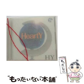 【中古】 HeartY　～Wish　Version～/CD / HY / 東屋慶名建設 [CD]【メール便送料無料】【あす楽対応】