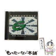 【中古】 EUROGROOVE 4 / オムニバス / カッティング・エッジ [CD]【メール便送料無料】【最短翌日配達対…