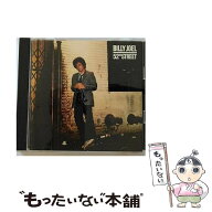 【中古】 ニューヨーク52番街 CD ビリー・ジョエル / ビリー・ジョエル / ソニー・ミュージックレコーズ …