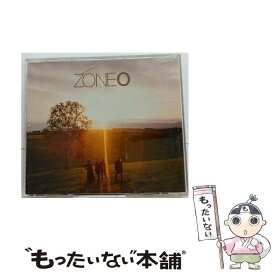 【中古】 O/CD/SRCL-5515 / ZONE / ソニーレコード [CD]【メール便送料無料】【あす楽対応】
