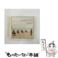 【中古】 海と旋律 CD マドレデウス / マドレデウス / EMIミュージック・ジャパン [CD]【メール便送料無…