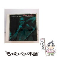 【中古】 ブルー・トレイルズ CD オムニバス? J.R.モンテローズ? ジョニー・グリフィン? ジョン・コルト…