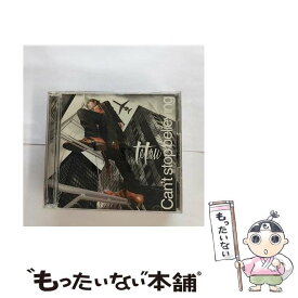 【中古】 Can’t　stop　believing/CDシングル（12cm）/KSCL-1124 / tetsu / KRE [CD]【メール便送料無料】【あす楽対応】