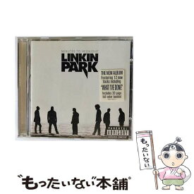 【中古】 CD Minutes to Midnight 輸入盤 レンタル落ち / Linkin Park / Warner Bros / Wea [CD]【メール便送料無料】【あす楽対応】