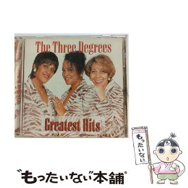 【中古】 輸入洋楽CD The Three Degrees / Greatest Hits(輸入盤) / the Three Degrees / Rainbow [CD]【メール便送料無料】【あす楽対応】