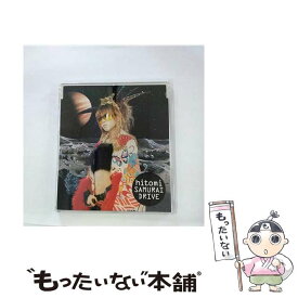 【中古】 SAMURAI　DRIVE/CDシングル（12cm）/AVCD-30305 / hitomi / エイベックス・トラックス [CD]【メール便送料無料】【あす楽対応】