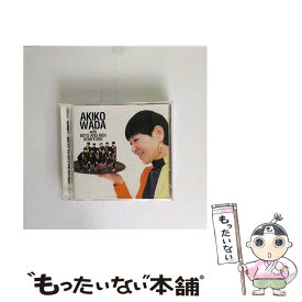 【中古】 愛を頑張って（TYPE-A）/CDシングル（12cm）/TECI-413 / 和田アキ子 with BOYS AND MEN 研究生 / テイチクエンタテインメント [CD]【メール便送料無料】【最短翌日配達対応】