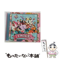 楽天市場】twice candy pop 初回プレスの通販