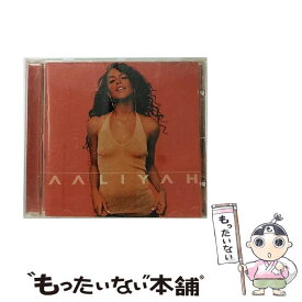 【中古】 Aaliyah 輸入盤 アリーヤ / Aaliyah / EMI Import [CD]【メール便送料無料】【あす楽対応】