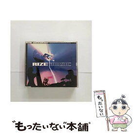 【中古】 MUSIC/CDシングル（12cm）/ESCB-2197 / RIZE / エピックレコードジャパン [CD]【メール便送料無料】【あす楽対応】