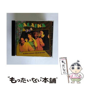 【中古】 Makaika Malaika / Malaika / Malaika Records [CD]【メール便送料無料】【あす楽対応】