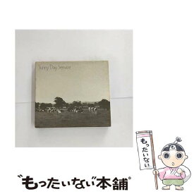 【中古】 サニーデイ・サービス/CD/MDCL-1321 / サニーデイ・サービス / ミディ [CD]【メール便送料無料】【あす楽対応】