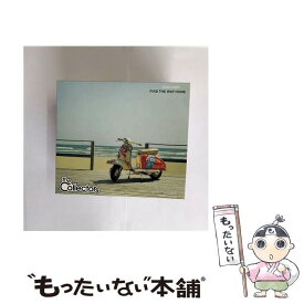 【中古】 FIND　THE　WAY　HOME/CDシングル（12cm）/COCA-15079 / THE COLLECTORS / コロムビアミュージックエンタテインメント [CD]【メール便送料無料】【あす楽対応】