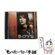 【中古】 ボーイズ オリジナル・サウンドトラック / サントラ, スクイーズ, スライダー, スーパーグラス,…