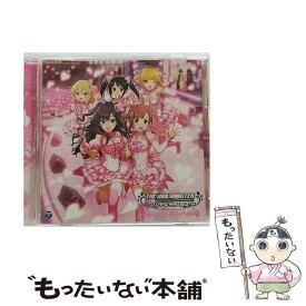 【中古】 THE　IDOLM＠STER　CINDERELLA　MASTER　Cute　jewelries！　003/CD/COCX-39651 / 歌・トーク:宮本フレデリカ(CV:高野麻美)、一ノ瀬志希(CV:藍原ことみ) / [CD]【メール便送料無料】【あす楽対応】