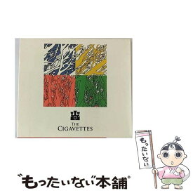 【中古】 The　Cigavettes/CD/KTRC-02 / The Cigavettes / KT RECORDS [CD]【メール便送料無料】【あす楽対応】