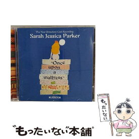 【中古】 ミュージカル / Once Upon A Mattress / Sarah Jessica Parker / RCA Victor Broadway [CD]【メール便送料無料】【あす楽対応】