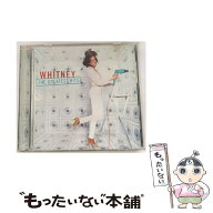 【中古】 Greatest hits CD Whitney Houston / Whitney Houston / Arista [CD]【メール便送料無料】【最…