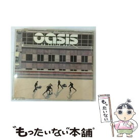 【中古】 Go Let It Out オアシス / Oasis / Sbme Import [CD]【メール便送料無料】【あす楽対応】