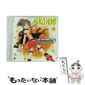 【中古】 THE　IDOLM＠STER　CINDERELLA　MASTER　030　堀裕子/CDシングル（12cm）/COCC-16881 / 堀裕子(CV: 鈴木絵理) / 日本コロムビア [CD]【メール便送料無料】【あす楽対応】