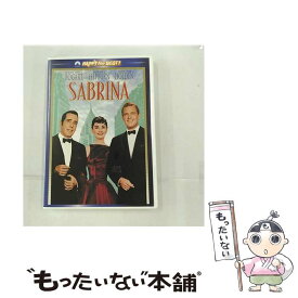 【中古】 麗しのサブリナ DVD DVD / Happinet [DVD]【メール便送料無料】【最短翌日配達対応】