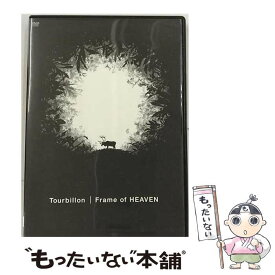 【中古】 Frame　of　HEAVEN/DVD/AVBD-91401 / エイベックス・トラックス [DVD]【メール便送料無料】【あす楽対応】