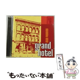 【中古】 Grand Hotel MadPudding / Mad Pudding / Sliced Bread Records [CD]【メール便送料無料】【あす楽対応】