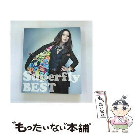【中古】 Superfly　BEST/CD/WPCL-11605 / Superfly / ワーナーミュージック・ジャパン [CD]【メール便送料無料】【あす楽対応】