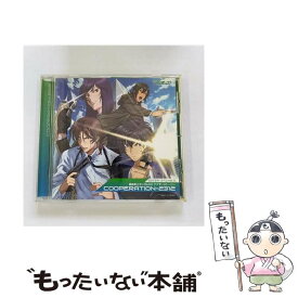 【中古】 CDドラマスペシャル3　機動戦士ガンダム00　アナザーストーリー『COOPERATION-2312』/CD/VTCL-60136 / CDドラマ, 宮野真守, 三木眞一郎, 吉野裕 / [CD]【メール便送料無料】【あす楽対応】