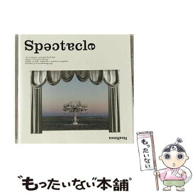 【中古】 SPECTACLE/CD/VICL-63366 / のあのわ / ビクターエンタテインメント [CD]【メール便送料無料】【あす楽対応】