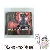 楽天市場】man with a mission database 初回限定盤の通販