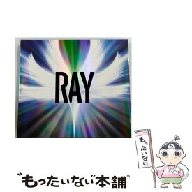 【中古】 RAY（初回限定盤）/CD/TFCC-86456 / BUMP OF CHICKEN / トイズファクトリー [CD]【メール便送料無料】【あす楽対応】