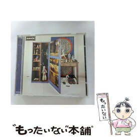 【中古】 OASIS/STOP THE CLOCKS 2CD : オアシス/ストップ・ザ・クロックス / Oasis / Sony [CD]【メール便送料無料】【あす楽対応】