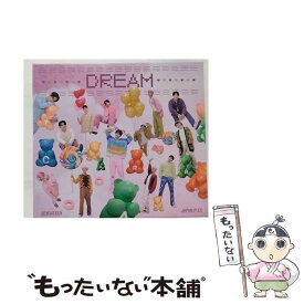 【中古】 SEVENTEEN　JAPAN　1ST　EP「DREAM」（初回限定盤C）/CD/POCS-39020 / SEVENTEEN / HYBE LABELS JAPAN [CD]【メール便送料無料】【あす楽対応】