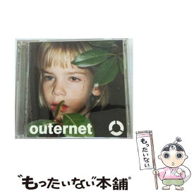 【中古】 outernet/CD/AVCG-70008 / globe / エイベックス・トラックス [CD]【メール便送料無料】【あす楽対応】