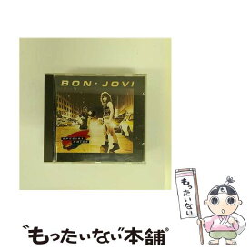 【中古】 Bon Jovi ボン・ジョヴィ / Bon Jovi / Polygram Records [CD]【メール便送料無料】【あす楽対応】