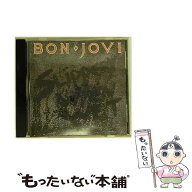 【中古】 Slippery When Wet CD Bon Jovi / Bon Jovi / Pgd/Polygram Pop/Jazz [CD]【メール便送料無料】…