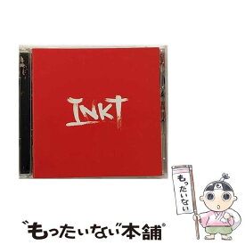 【中古】 INKT（初回生産限定盤）/CD/NARC-001 / INKT / Natural Ace Records [CD]【メール便送料無料】【あす楽対応】