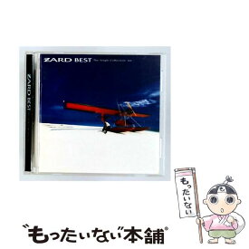 【中古】 ZARD BEST The Single Collection～軌跡/ ZARD / ZARD, WANDS / ビーグラム [CD]【メール便送料無料】【最短翌日配達対応】