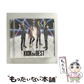 【中古】 KICK　the　BEST/CD/AVCD-96447 / ARP / エイベックス・ピクチャーズ株式会社(Music) [CD]【メール便送料無料】【あす楽対応】