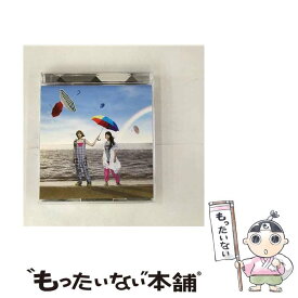 【中古】 誰かが（初回生産限定盤）/CDシングル（12cm）/KSCL-1430 / PUFFY / KRE [CD]【メール便送料無料】【あす楽対応】