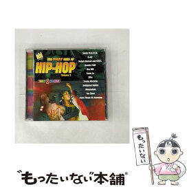 【中古】 Big Phat Ones Of Hip－Hop Vol． 2 / Various Artists / Island [CD]【メール便送料無料】【あす楽対応】