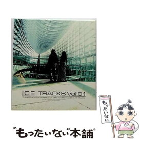 【中古】 ICE　TRACKS　Vol．01　THE　BEST　OF　ICE　IN　THE　PERIOD　OF　1993　TO　1998/CD/TOCT-10342 / ICE / EMIミュージック・ジャパン [CD]【メール便送料無料】【あす楽対応】
