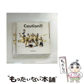 【中古】 Caution/CDシングル（12cm）/AQB-009 / グーグールル / AqbiRec [CD]【メール便送料無料】【あす楽対応】