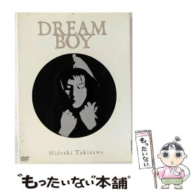 【中古】 DREAM　BOY/DVD/AVBD-91197 / エイベックス・トラックス [DVD]【メール便送料無料】【あす楽対応】