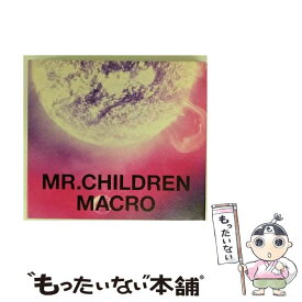 【中古】 Mr．Children　2005-2010＜macro＞/CD/TFCC-86399 / Mr.Children / トイズファクトリー [CD]【メール便送料無料】【あす楽対応】